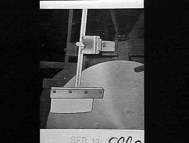 Photograph - H. V. McKay factory and/or equipment
