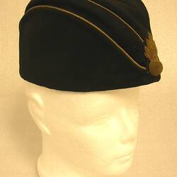 Uniform - Victorian Engineers - Forage Cap