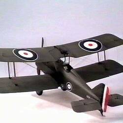 Aeroplane Model