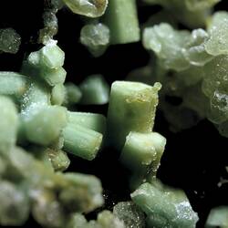 Hidalgoite