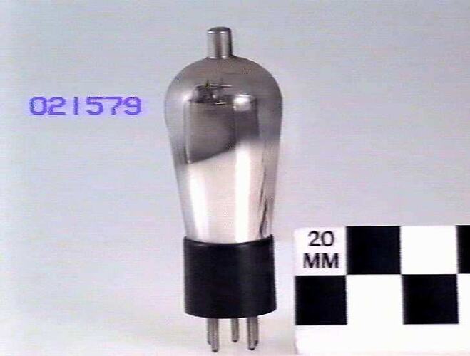 Vacuum Tube