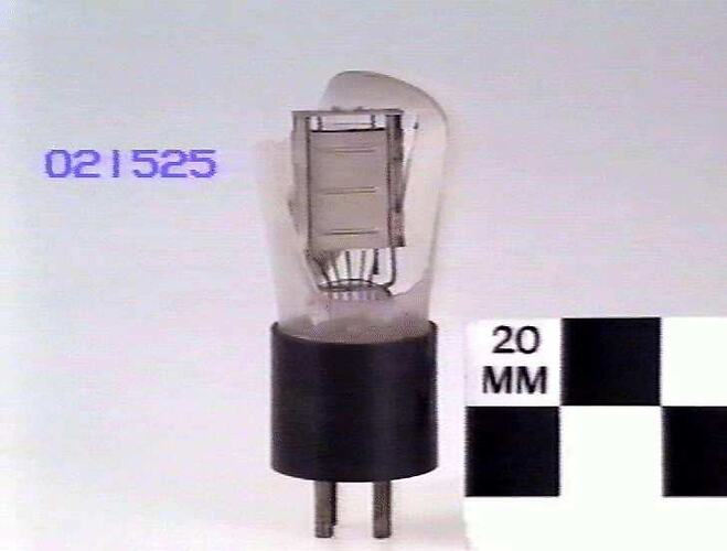Vacuum Tube