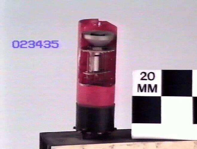 Vacuum Tube