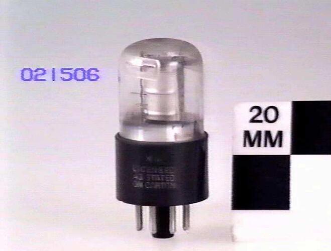 Vacuum Tube