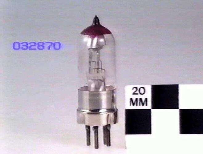 Vacuum Tube
