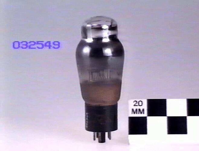Vacuum Tube