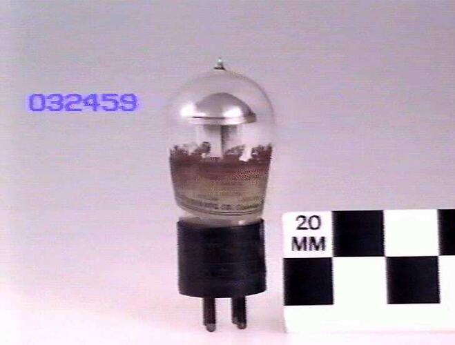 Vacuum Tube