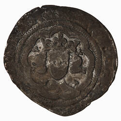 Coin - Halfgroat, Edward III, England, 1351-1377