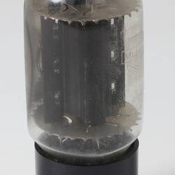 Electronic Valves - Mullard, Beam Tetrode, Type 6L6GC, circa 1975