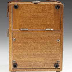 Timber Moisture Meter - Techtron Pty Ltd, Melbourne, circa 1950-1969