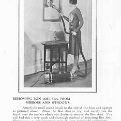 Electrolux Manual