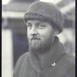 Gilbert Eric Douglas, RAAF Pilot & Antarctic Explorer (1902-1970)