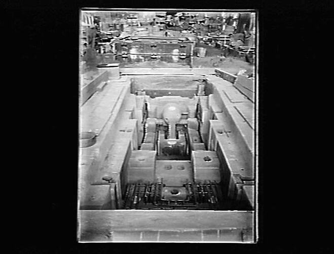 "VICKERS RUWOLT PTY. LTD."