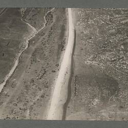 Photograph - Captured Transport, Middle East, World War I, 24 Sept 1918