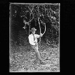 Negative - Glass
