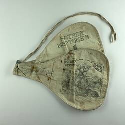 Water Wings - Father Neptune's Safe Float, circa 1930