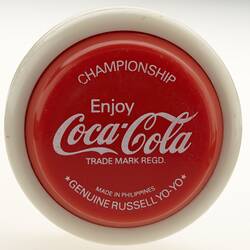 Yo-Yo - Coca-Cola Championship