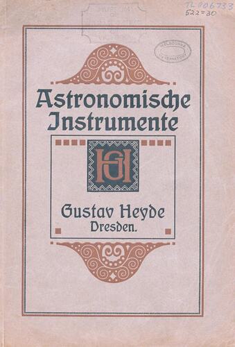 Gustav Heyde