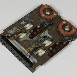 Plug-in Module - IBM, Magnetic Core Memory, 1950-1969
