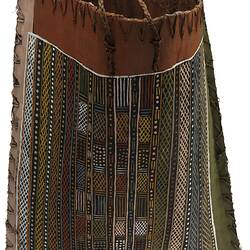 Container, Australia, North