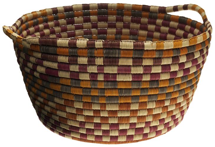 Basket, Australia, Central Arnhem Land