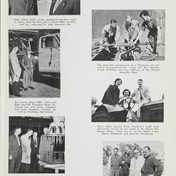 Magazine - Sunshine Review, No 26, Nov 1954