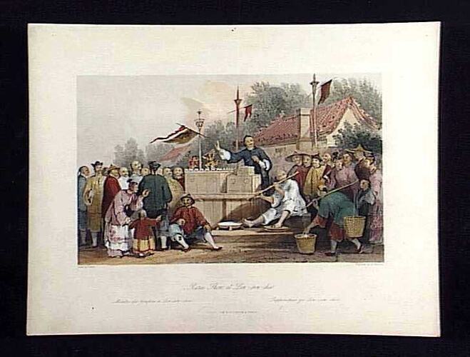 Engraving