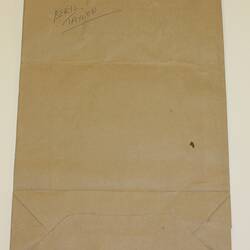 Registration Bag - Women on Farms Gathering, Bendigo, 4-6 Apr, 1997