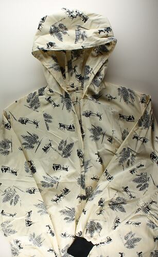 Ski Jacket