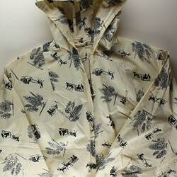Ski Jacket
