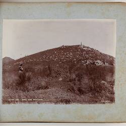 Photograph Album - Boer War, circa 1902