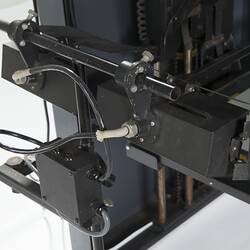 Camera - Littlejohn Graphic Systems Ltd, Process, 'Copyspeed Type 170 ' 16x20"