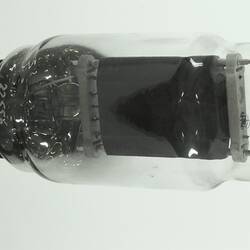 Electronic Valve - Taylor, Triode, Type 830B, 1920-1930.
