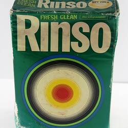 Packet - Rinso Laundry Powder