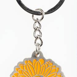 Pass - 'Gold' Entrance Pass, Melbourne International Flower & Garden Show, 2012