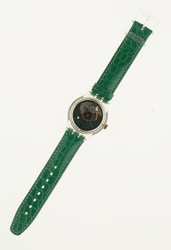 Wrist Watch - Swatch, 'Ramarro', Switzerland, 1994