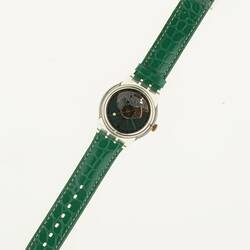Wrist Watch - Swatch, 'Ramarro', Switzerland, 1994
