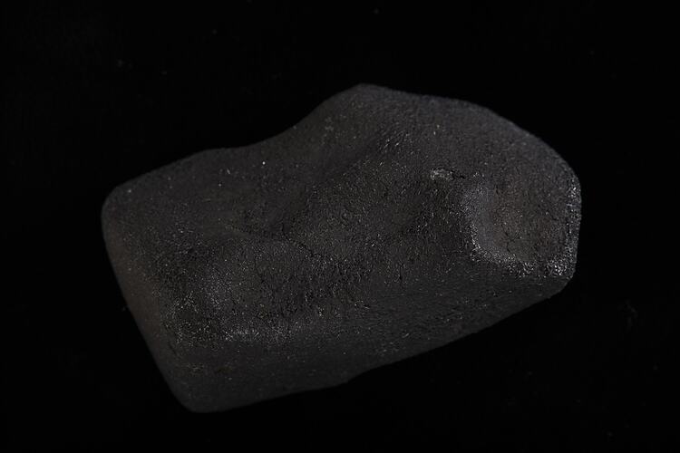 Murchison Meteorite. [E 12381]
