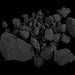 Murchison Meteorite. [E 12392]