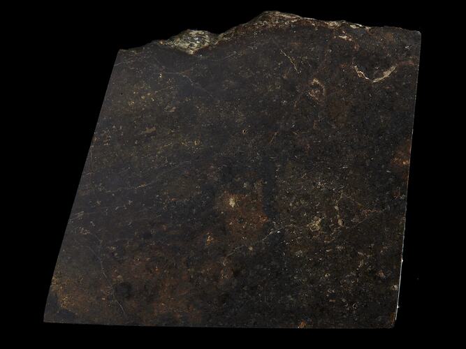 Calliham Meteorite. [E 12150]