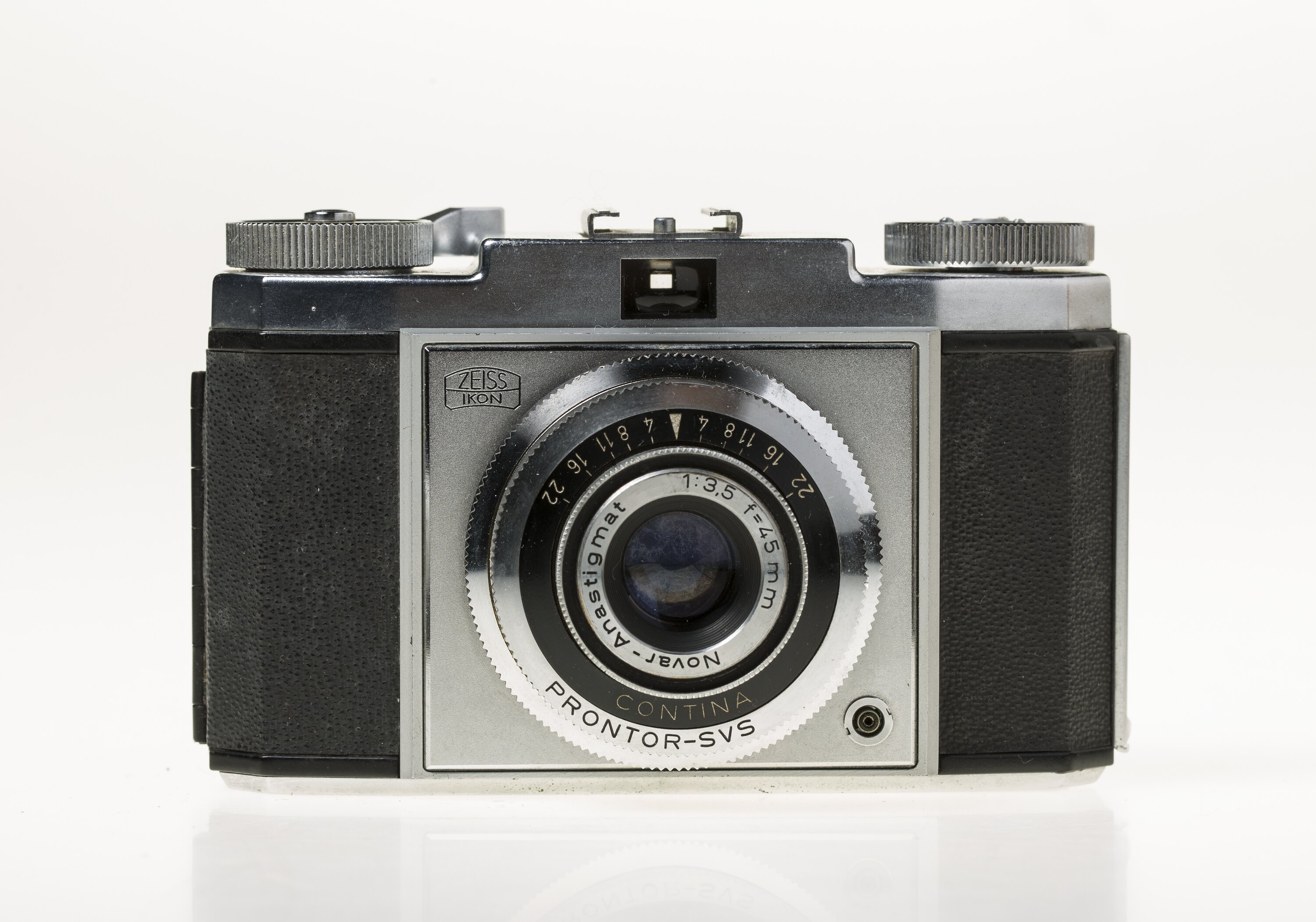 zeiss ikon contina 1a