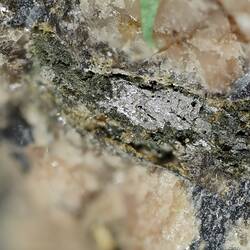 Alluaudite. [M 52574]