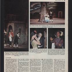 Magazine Pages - STER, 'Nou Fabriekswerker ... Vanaand Operaster', 17 Sep 1965