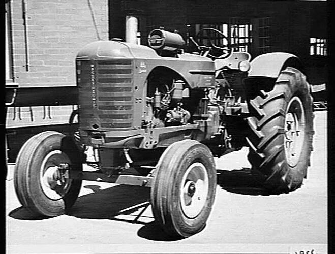 44K SPECIAL: AUGUST 1954