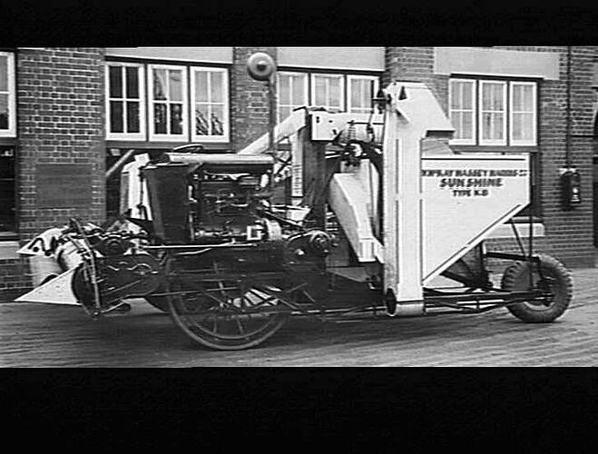 AUTO HEADER TYPE.K.B.SEPT 1938