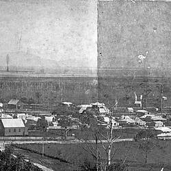 Negative - Toora, Victoria, circa 1905