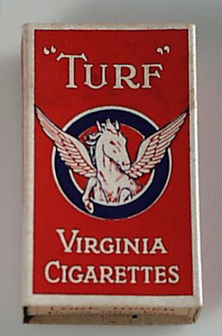 a tobacco Tobacco in Colonial Virginia