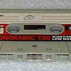 Audio Cassette Tape