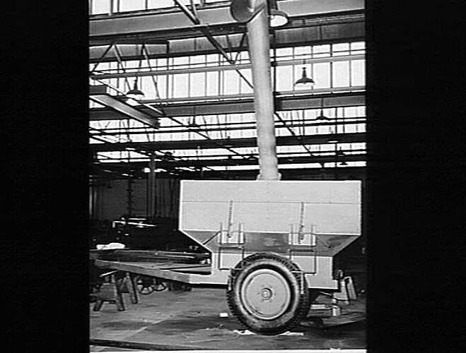 HEADER TRAILER BIN: DEC 1955