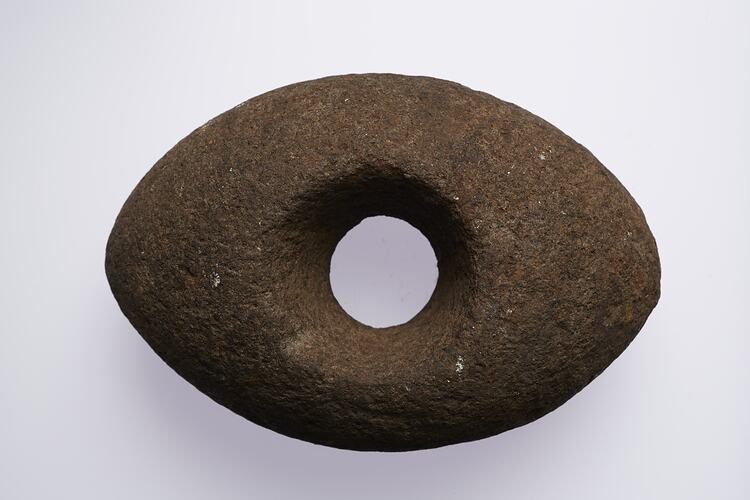Stone tool, Ireland